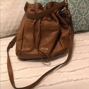 Coach crossbody
